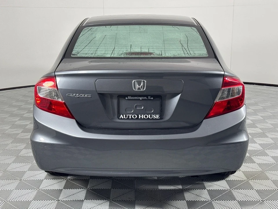 2012 Honda Civic 9th Gen - Image 6 of 21
