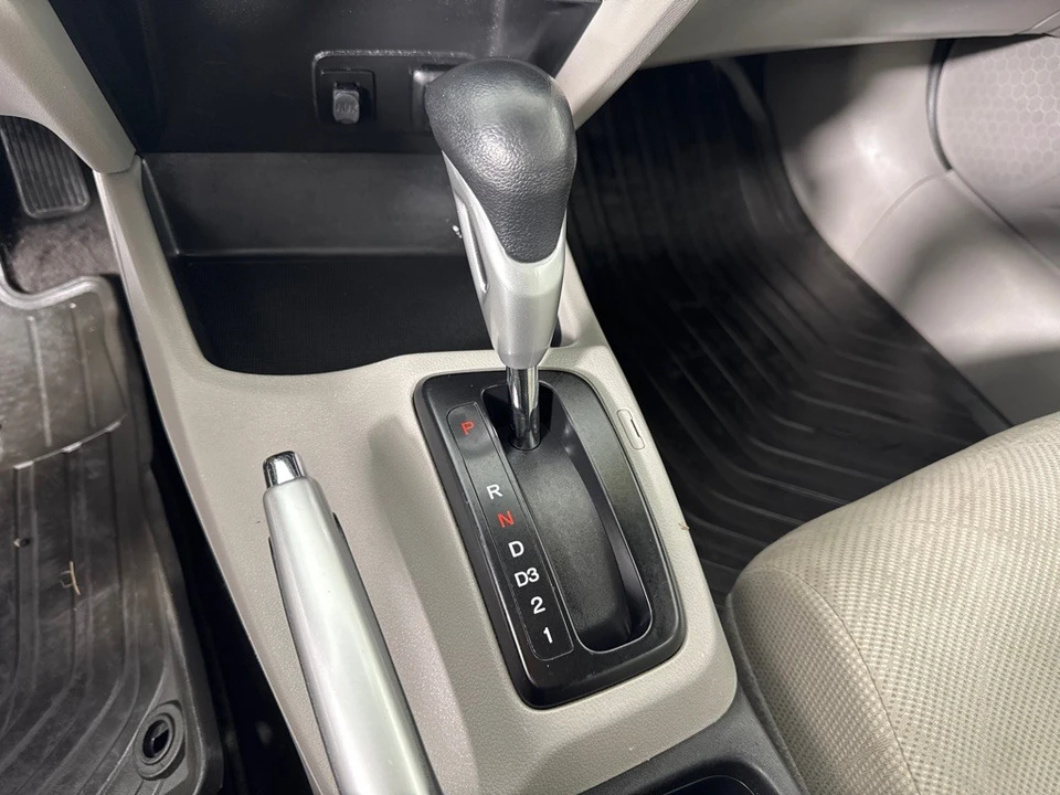 2012 Honda Civic 9th Gen - Image 17 of 21