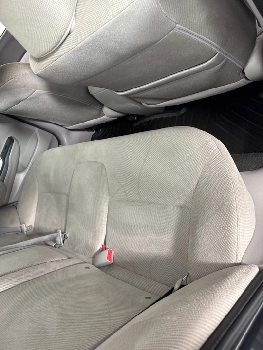 2012 Honda Civic 9th Gen - Image 20 of 21