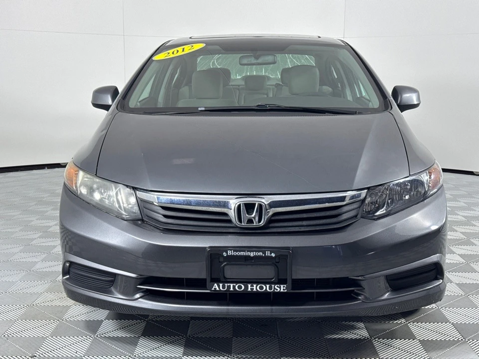 2012 Honda Civic 9th Gen - Image 10 of 21