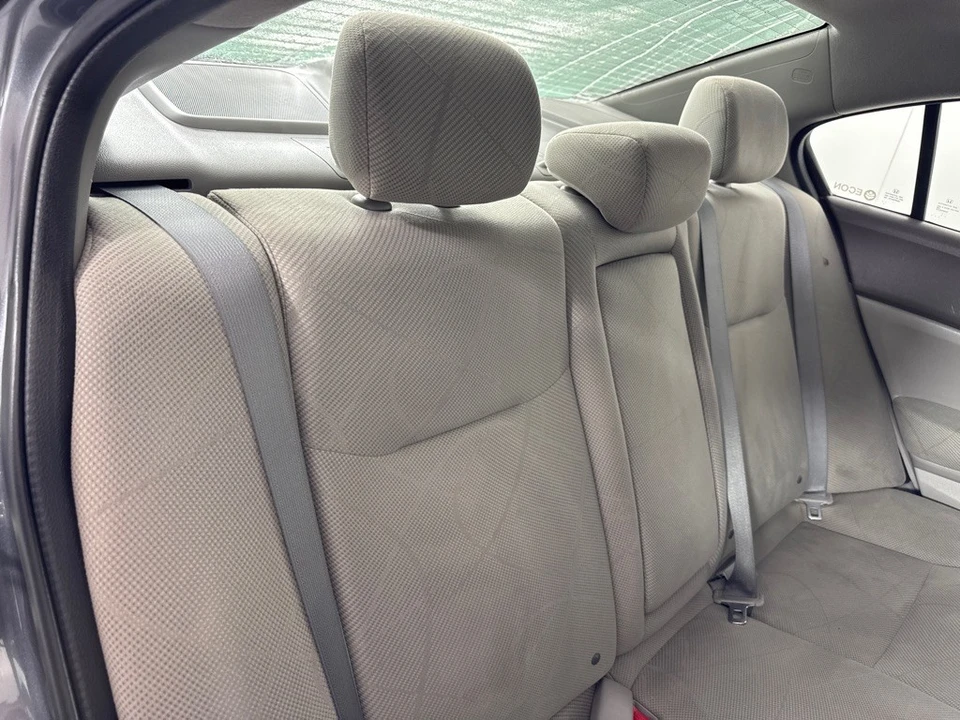 2012 Honda Civic 9th Gen - Image 21 of 21
