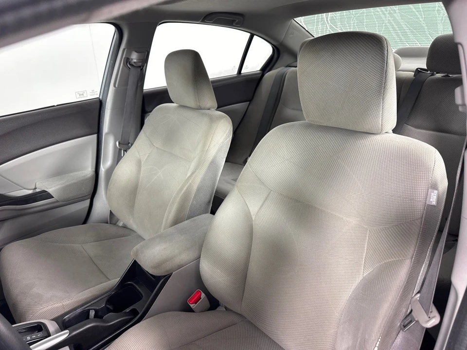 2012 Honda Civic 9th Gen - Image 12 of 21