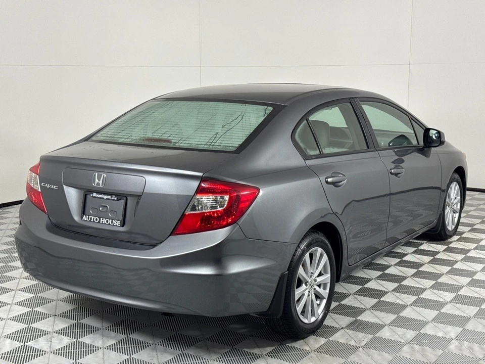 2012 Honda Civic 9th Gen - Image 5 of 21