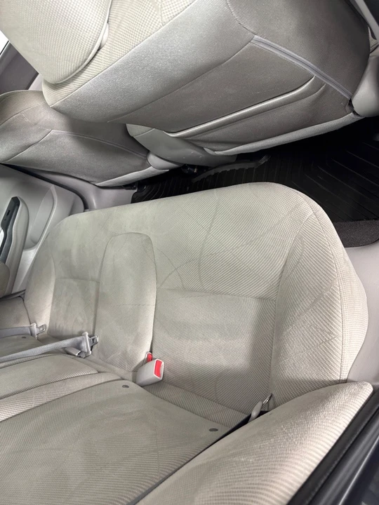 2012 Honda Civic 9th Gen - Image 20 of 21