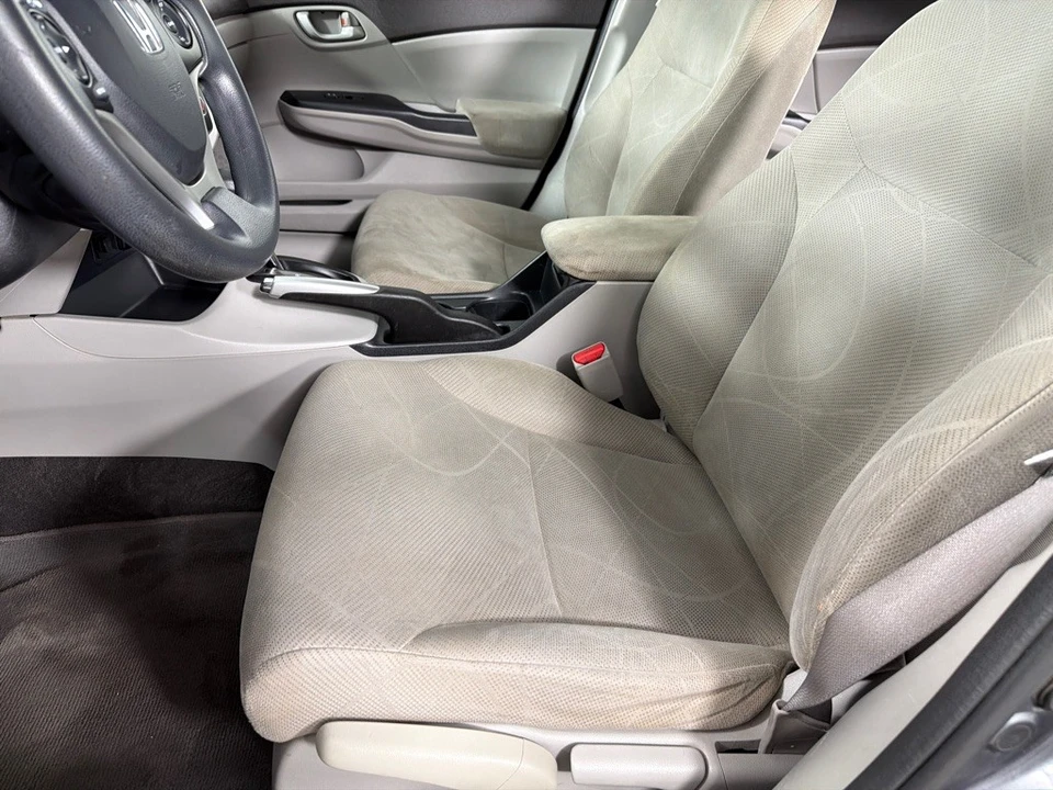 2012 Honda Civic 9th Gen - Image 10 of 22