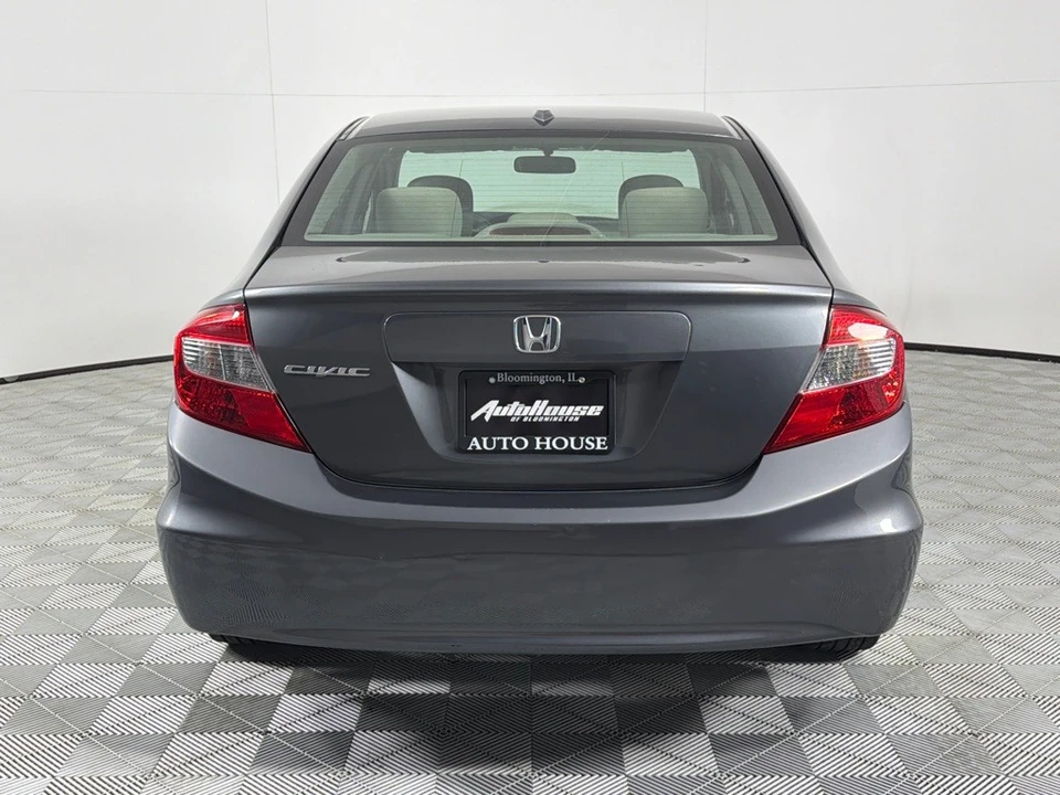 2012 Honda Civic 9th Gen - Image 5 of 22