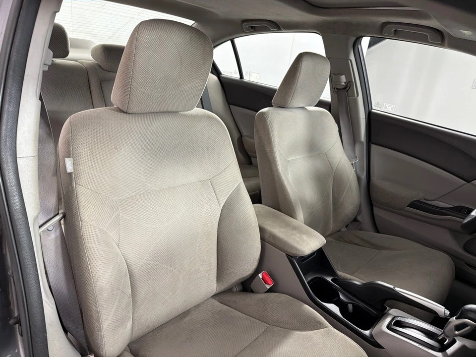 2012 Honda Civic 9th Gen - Image 20 of 22
