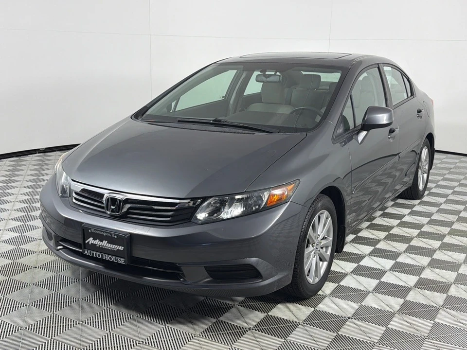 2012 Honda Civic 9th Gen - Image 8 of 22