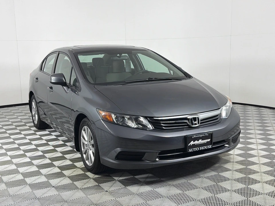 2012 Honda Civic 9th Gen - Image 3 of 22