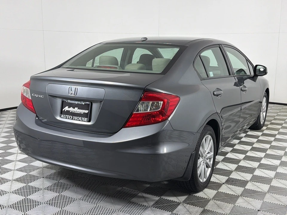 2012 Honda Civic 9th Gen - Image 4 of 22