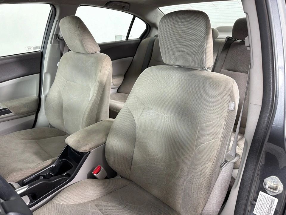 2012 Honda Civic 9th Gen - Image 11 of 22