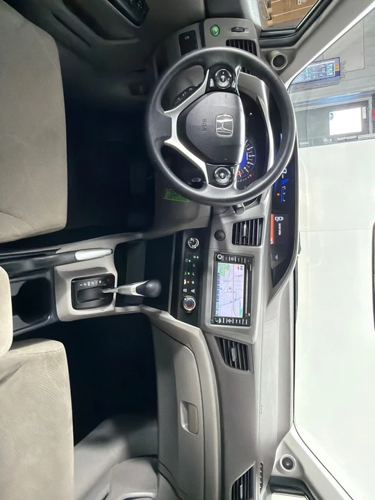 2012 Honda Civic 9th Gen - Image 21 of 22