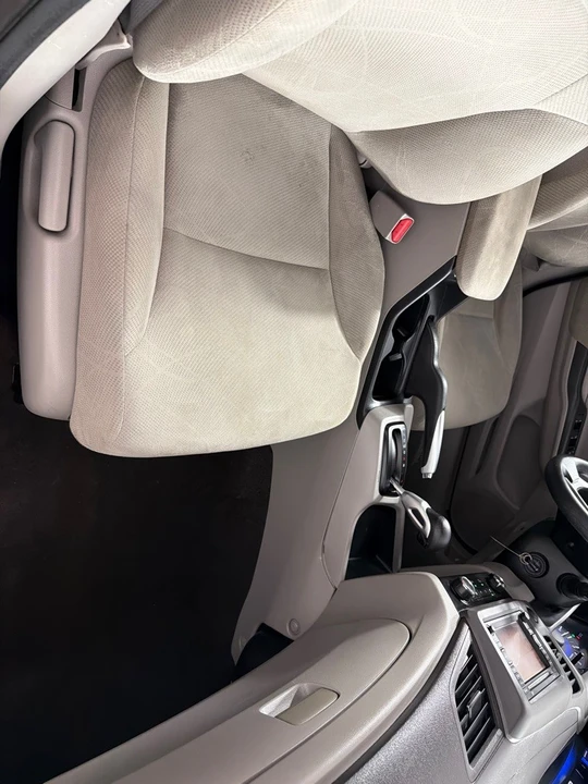2012 Honda Civic 9th Gen - Image 19 of 22