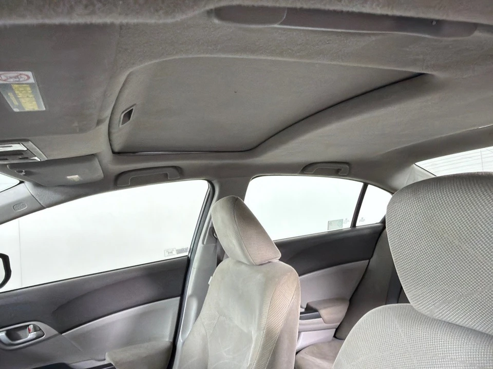 2012 Honda Civic 9th Gen - Image 12 of 22