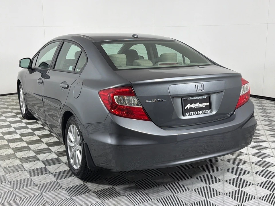 2012 Honda Civic 9th Gen - Image 6 of 22