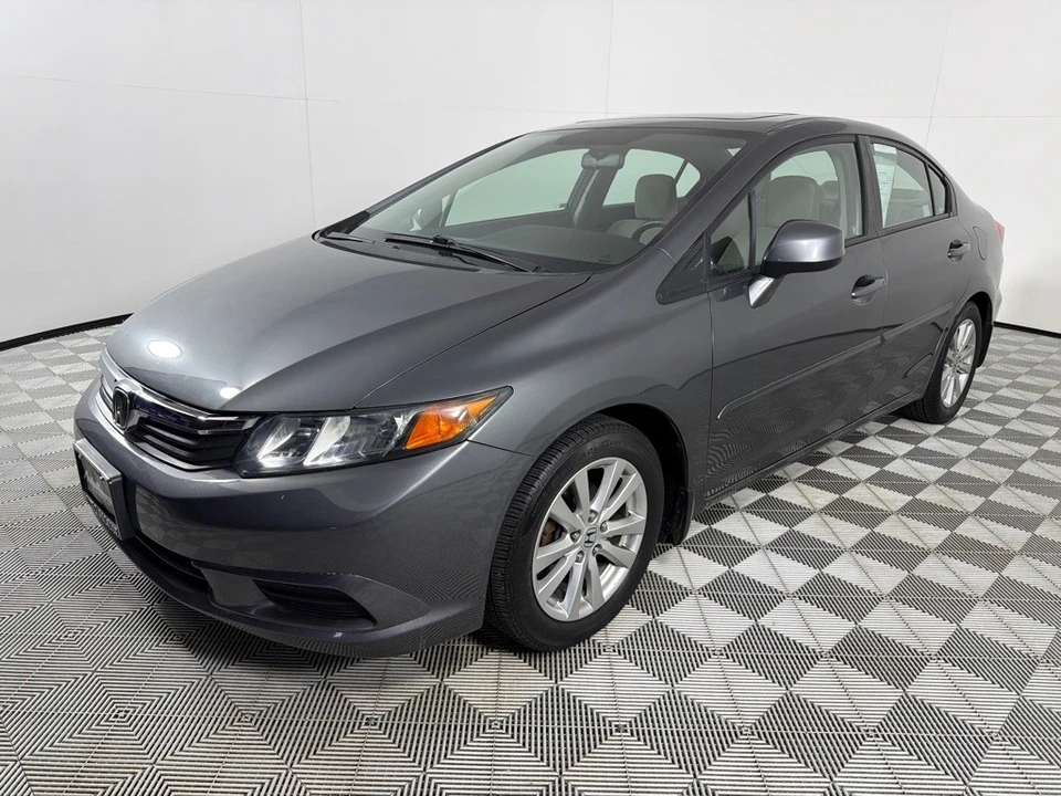 2012 Honda Civic 9th Gen - Image 7 of 22