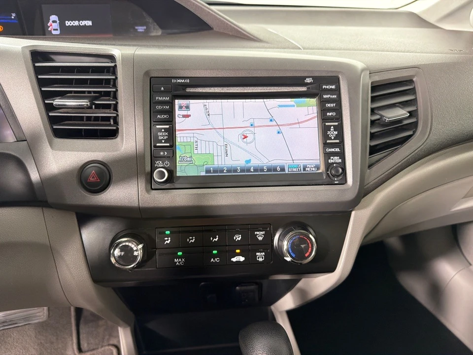2012 Honda Civic 9th Gen - Image 15 of 22