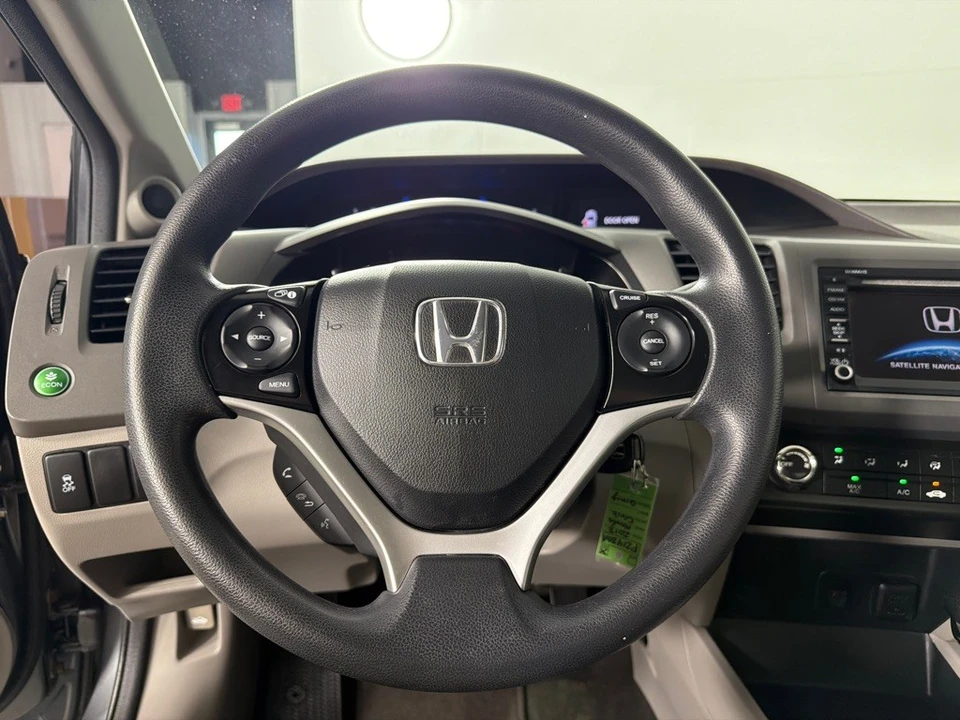 2012 Honda Civic 9th Gen - Image 14 of 22