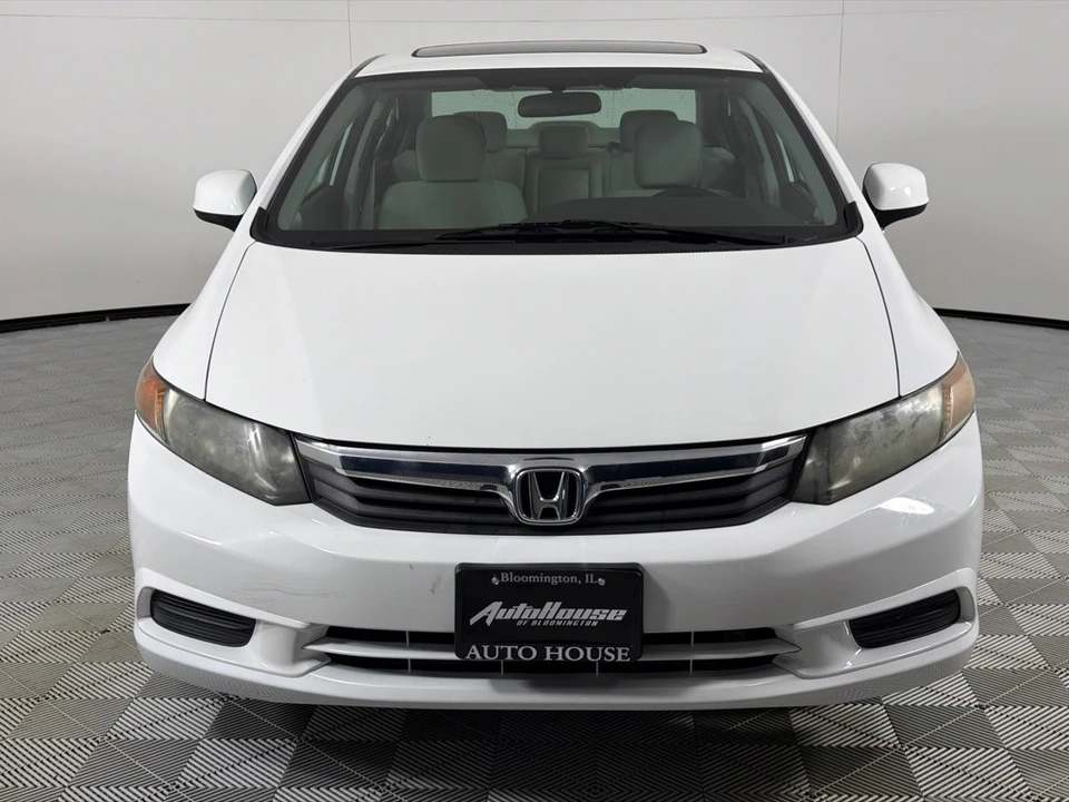 2012 Honda Civic 9th Gen - Image 11 of 12
