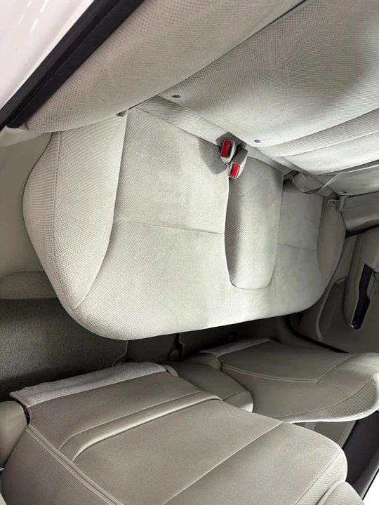 2012 Honda Civic 9th Gen - Image 20 of 21