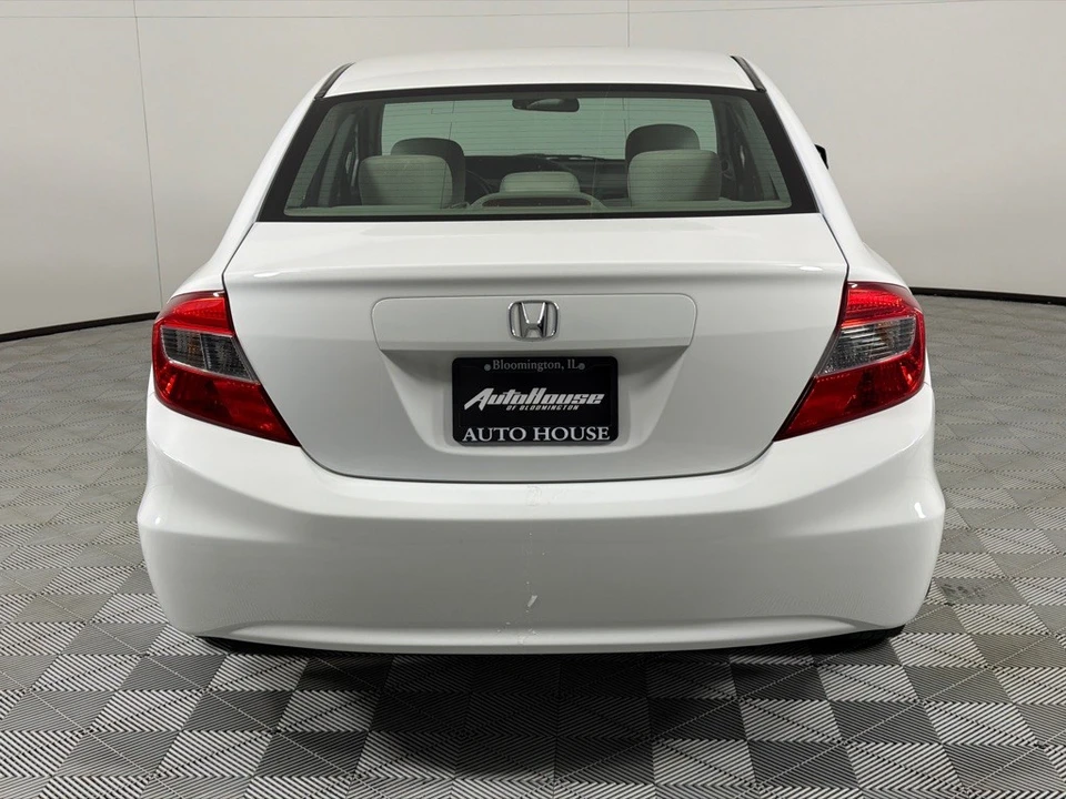 2012 Honda Civic 9th Gen - Image 6 of 21