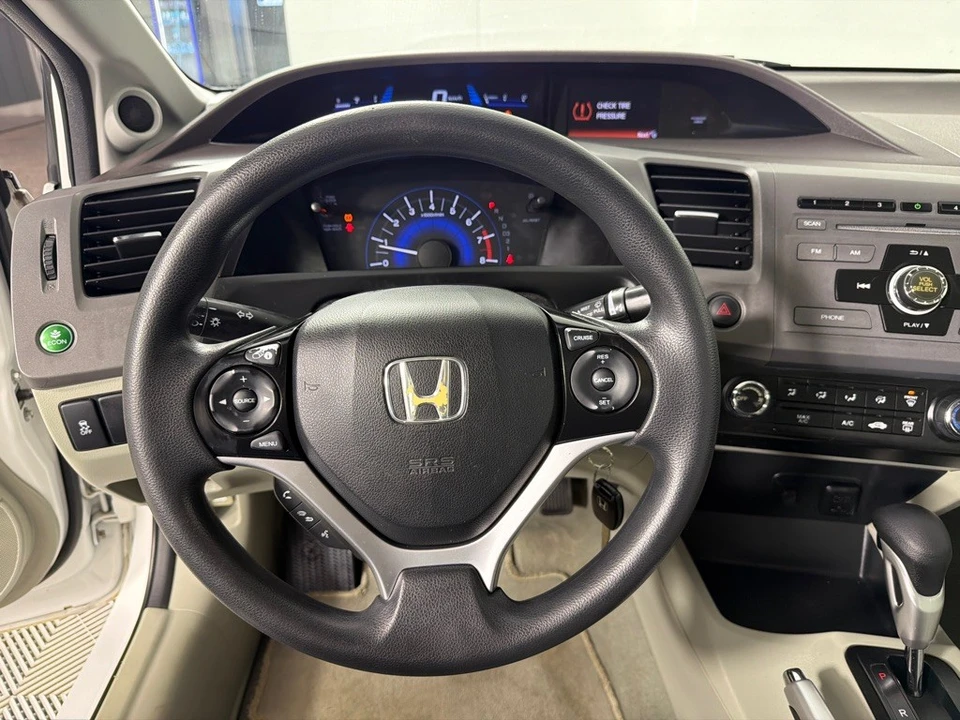 2012 Honda Civic 9th Gen - Image 15 of 21