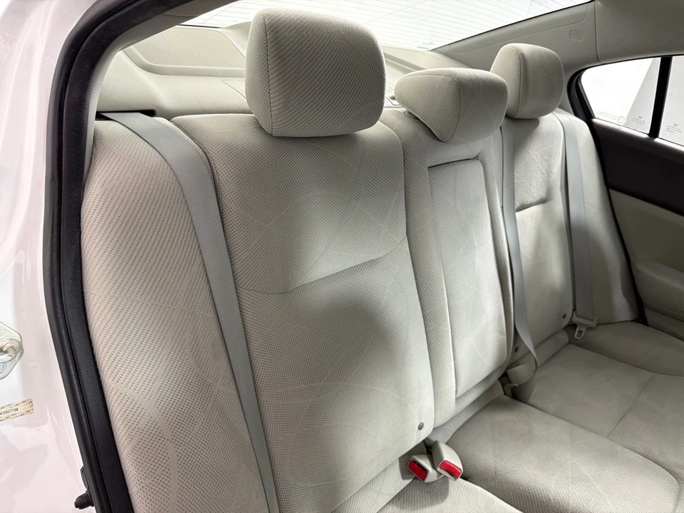 2012 Honda Civic 9th Gen - Image 21 of 21