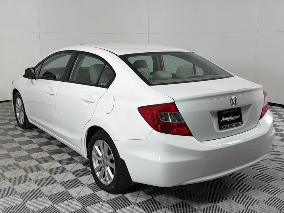 2012 Honda Civic 9th Gen - Image 7 of 21