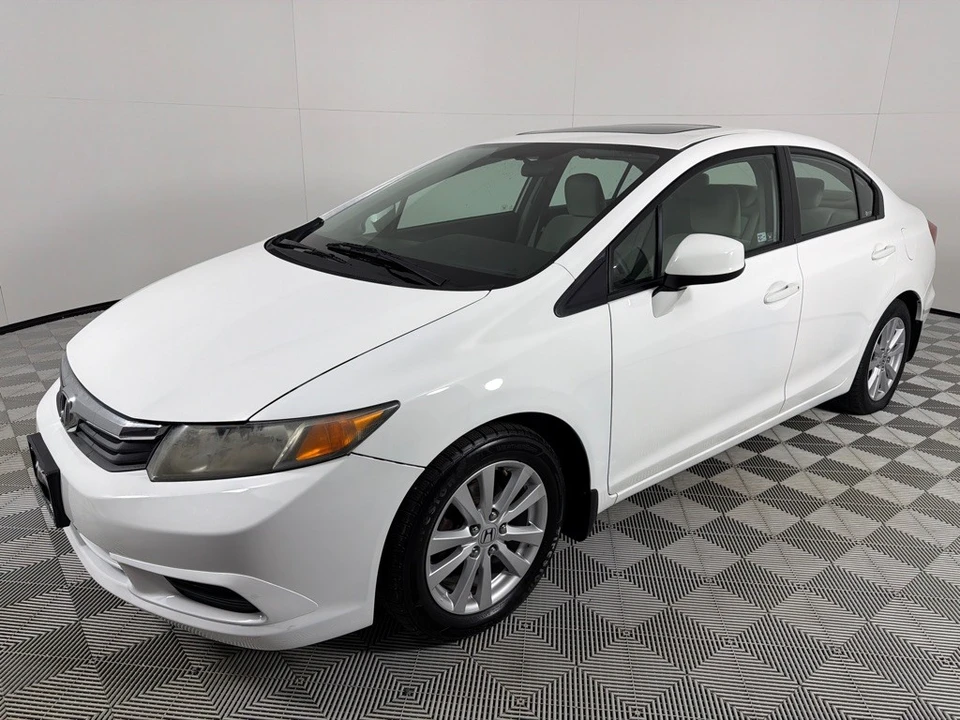 2012 Honda Civic 9th Gen - Image 9 of 12