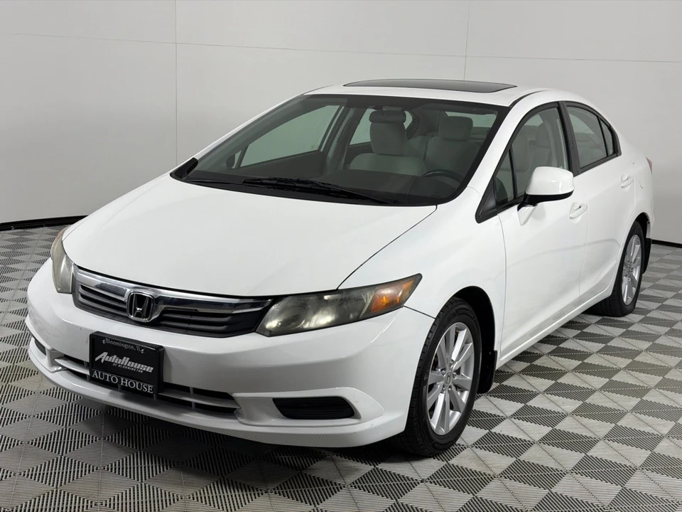 2012 Honda Civic 9th Gen - Image 10 of 21