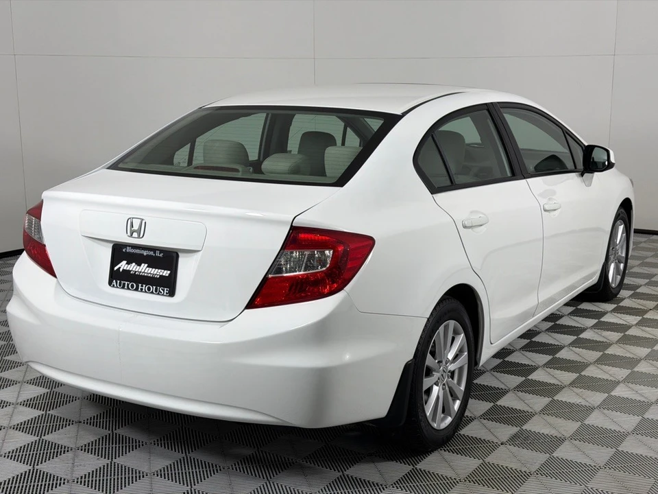 2012 Honda Civic 9th Gen - Image 5 of 21