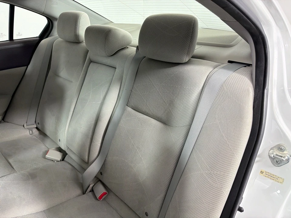 2012 Honda Civic 9th Gen - Image 19 of 21