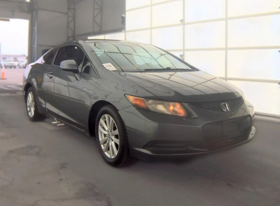 2012 Honda Civic 9th Gen - Image 3 of 8