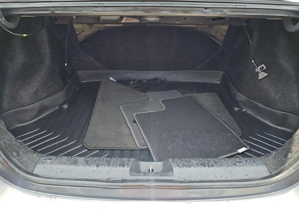 2012 Honda Civic 9th Gen - Image 7 of 8