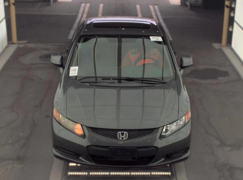 2012 Honda Civic 9th Gen - Image 2 of 8
