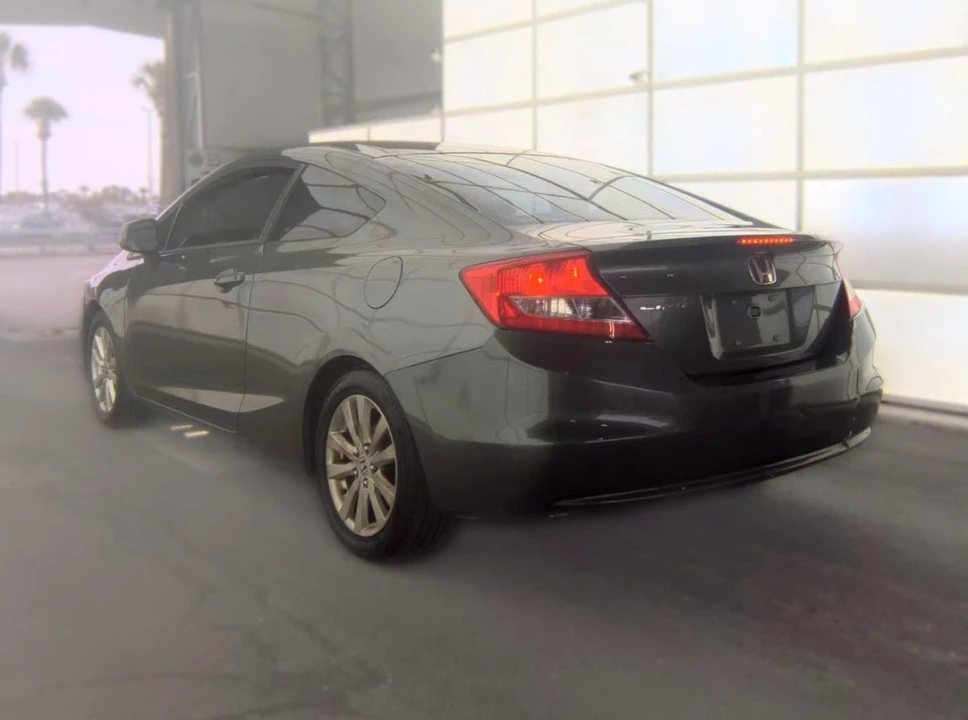 2012 Honda Civic 9th Gen - Image 4 of 8
