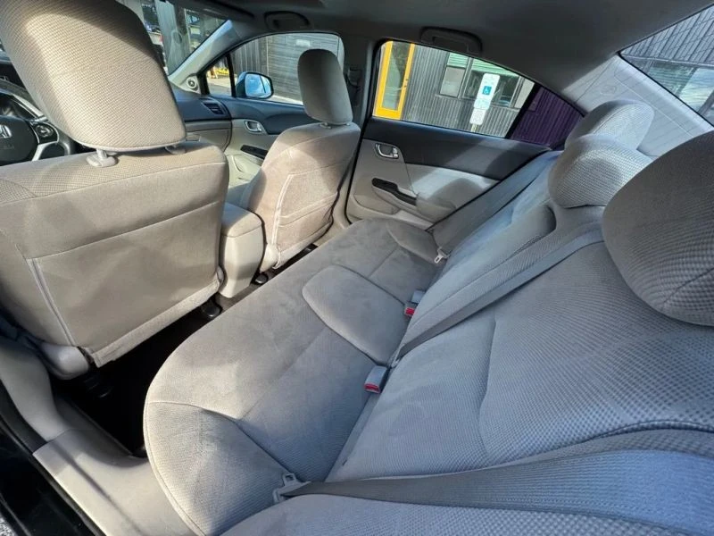 2012 Honda Civic 9th Gen - Image 6 of 7