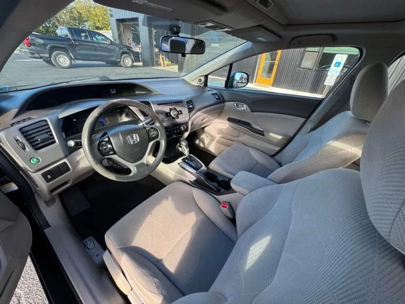 2012 Honda Civic 9th Gen - Image 5 of 7