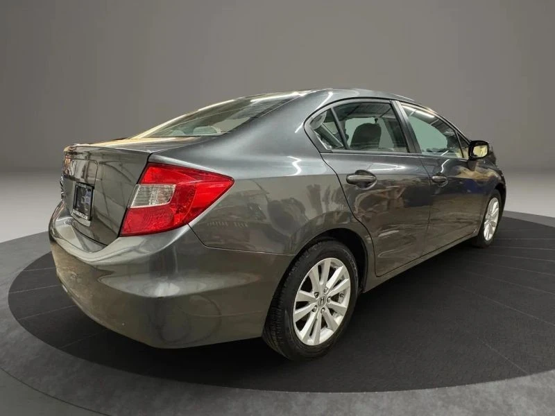 2012 Honda Civic 9th Gen - Image 8 of 12
