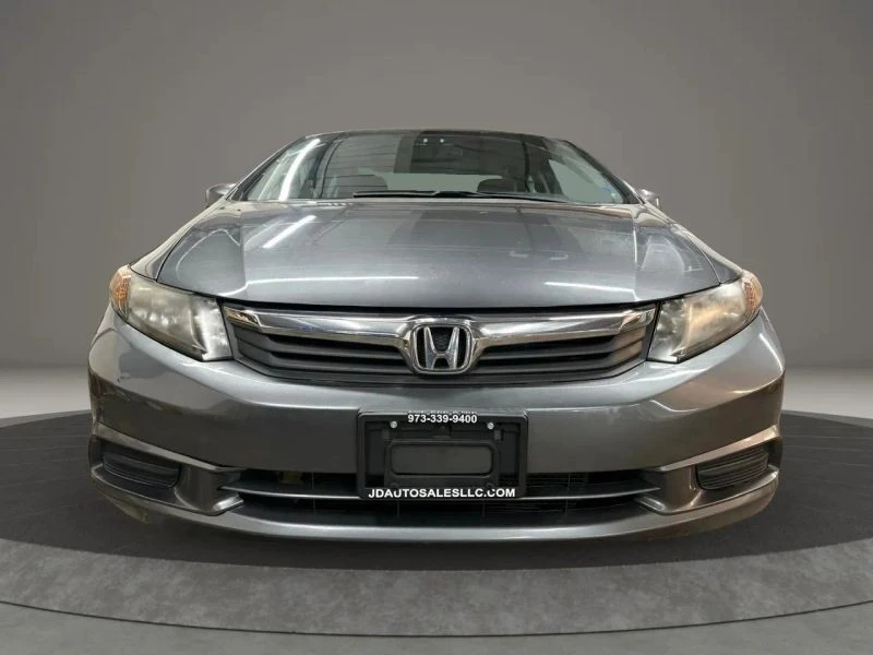 2012 Honda Civic 9th Gen - Image 3 of 12