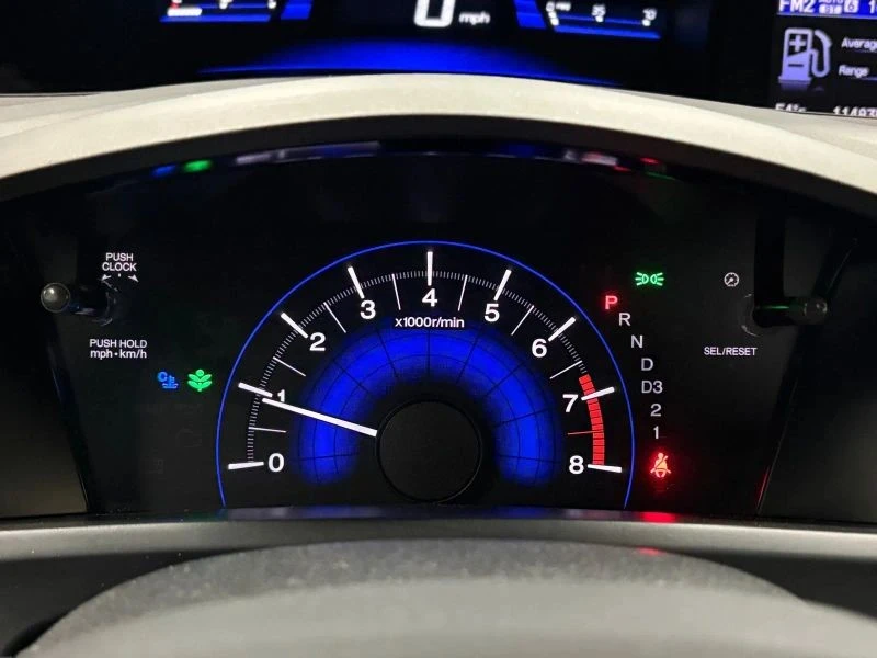 2012 Honda Civic 9th Gen - Image 12 of 12