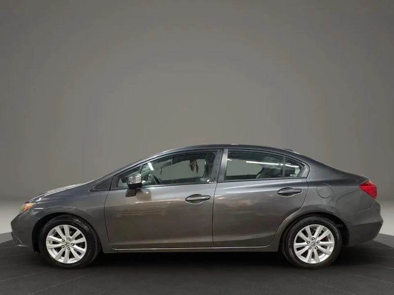 2012 Honda Civic 9th Gen - Image 5 of 12