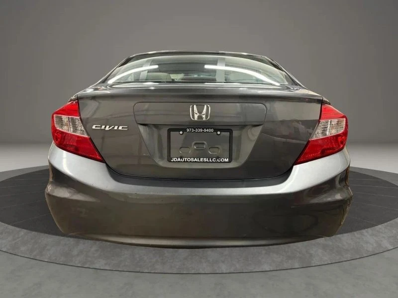 2012 Honda Civic 9th Gen - Image 4 of 12
