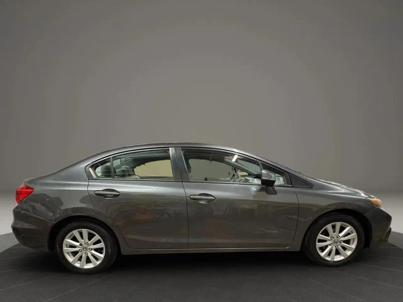 2012 Honda Civic 9th Gen - Image 6 of 12
