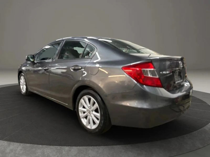 2012 Honda Civic 9th Gen - Image 7 of 12