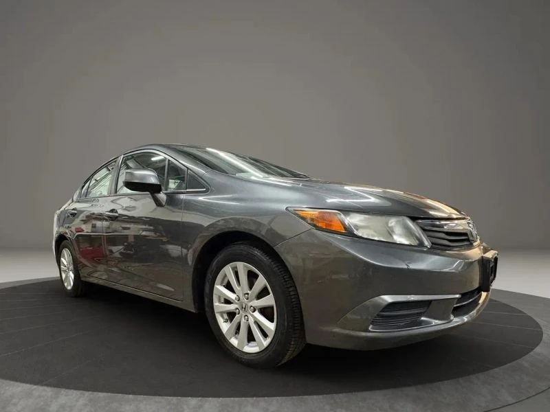 2012 Honda Civic 9th Gen - Image 2 of 12