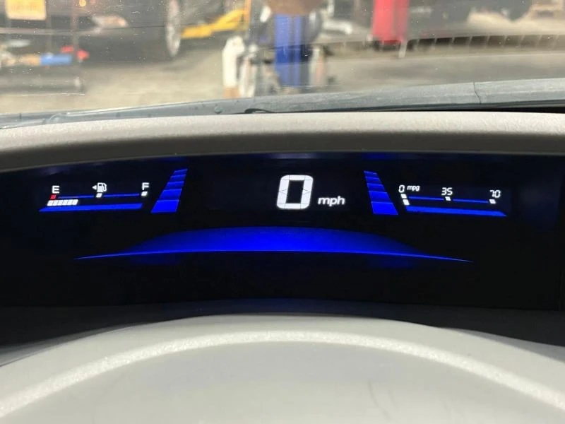 2012 Honda Civic 9th Gen - Image 11 of 12