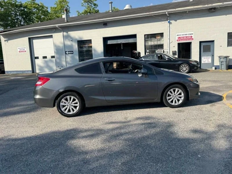 2012 Honda Civic 9th Gen - Image 8 of 12