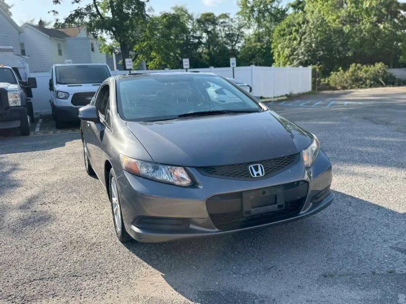2012 Honda Civic 9th Gen - Image 4 of 12