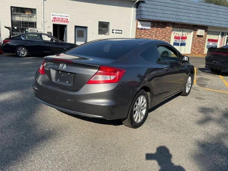 2012 Honda Civic 9th Gen - Image 10 of 12